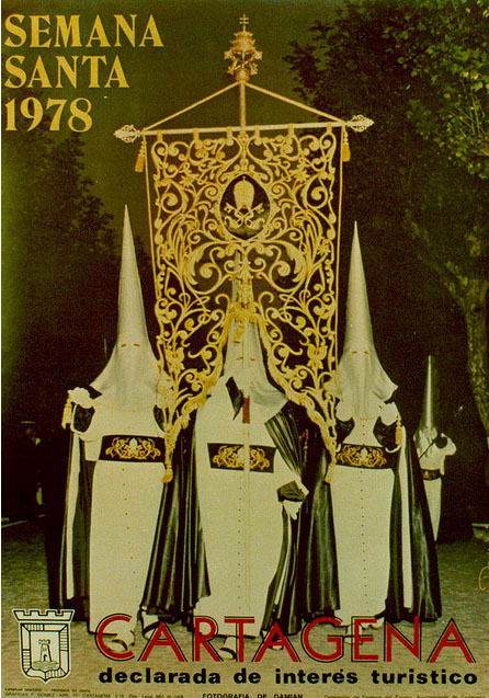 Imagen del cartel de 1978